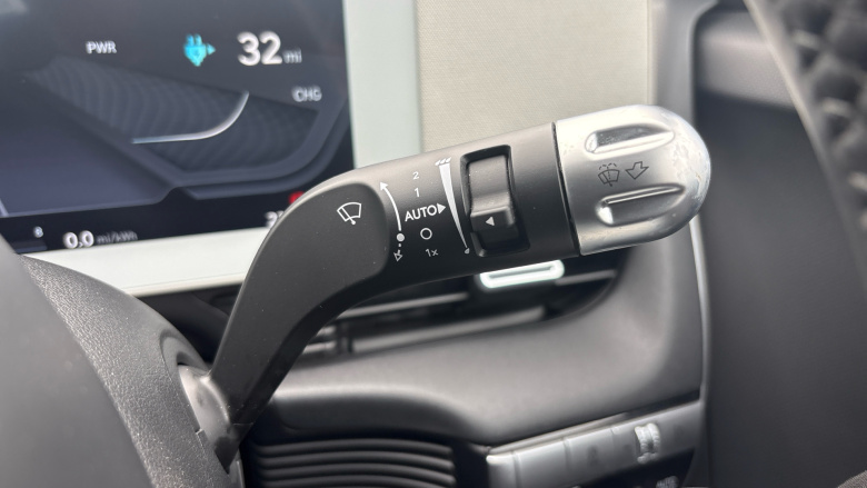 Hyundai IONIQ 5 125kW SE Connect 58 kWh 5dr Auto Electric Hatchback